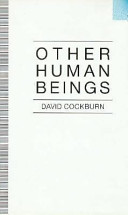 Other human beings /