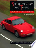 Sun performance and tuning : Java and the Internet /
