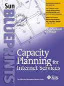 Capacity planning for Internet services : quick planning techniques for high growth rates /