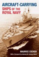 Aircraft-carrying ships of the Royal Navy /