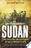 Sudan : the failure and division of an African state /