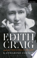 Edith Craig and the theatres of art /