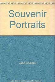 Souvenir portraits : Paris in the Belle Epoque /