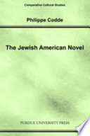 The Jewish American novel /