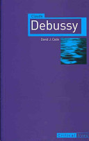 Claude Debussy /