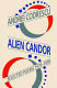Alien candor : selected poems, 1970-1995 /
