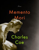 Memento mori : poems /