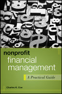 Nonprofit financial management : a practical guide /