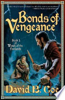 Bonds of vengeance /