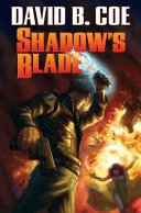 Shadow's blade /