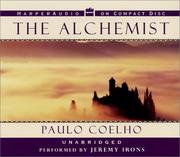 The alchemist /