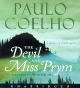 The devil and Miss Prym : [a novel of temptation  /
