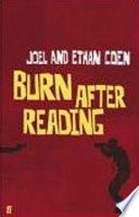 Burn after reading /
