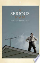 A serious man /