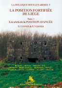 La position fortifiée de Liège /