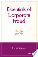 Essentials of corporate fraud /