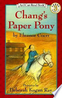 Chang's paper pony /