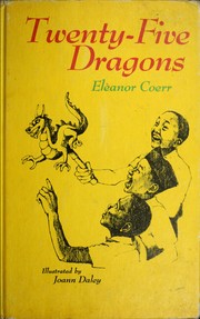 Twenty-five dragons /