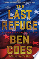 The last refuge : [a Dewey Andreas novel] /
