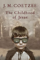 The childhood of Jesus /