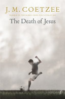 The death of Jesus /