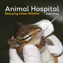 Animal hospital : rescuing urban wildlife /