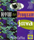 How to program java /