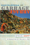 Encyclopedia of garbage /