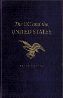 The EC and the United States /