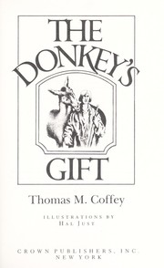 The donkey's gift /