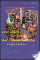 The evolution of Canada's metropolitan economies /