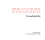 The illustrated book of baseball folklore /