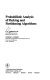 Probabilistic analysis of packing and partitioning algorithms /