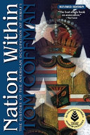 Nation within : the history of the American occupation of Hawai'i /