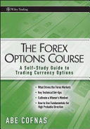 The Forex options course : a self-study guide to trading currency options /