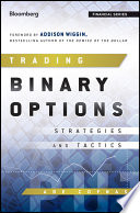 Trading binary options : strategies and tactics /