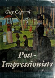 Post-impressionists /