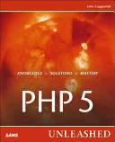 PHP 5 unleashed /