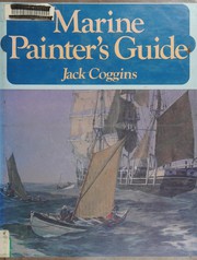 Marine painter's guide /