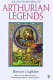 The encyclopaedia of Arthurian legends /