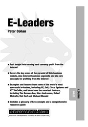 E-leaders /