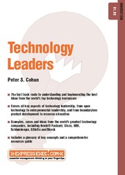 Technology leaders /