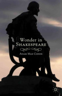 Wonder in Shakespeare /