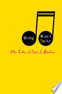 Writing Musical Theater /