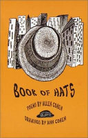 Book of hats : poems /