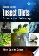 Insect diets : science and technology /