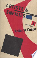 Artists & enemies : three novellas /