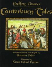 Canterbury tales /