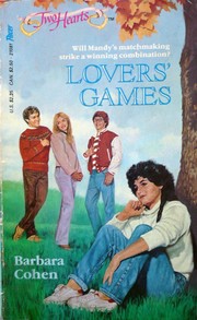 Lovers' games /