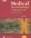 Medical terminology : an illustrated guide /